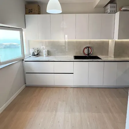 아파트 Sunrest Durrës