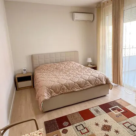 Sunrest * Durrës