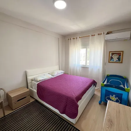 Sunrest 아파트 Durrës