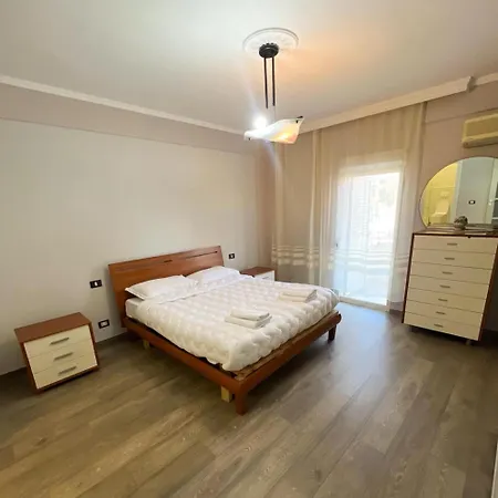 Sunrest Durrës
