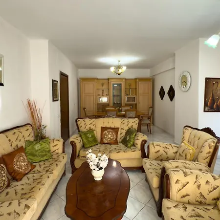 아파트 Sunrest Durrës