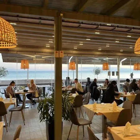 아파트 Sunrest Durrës